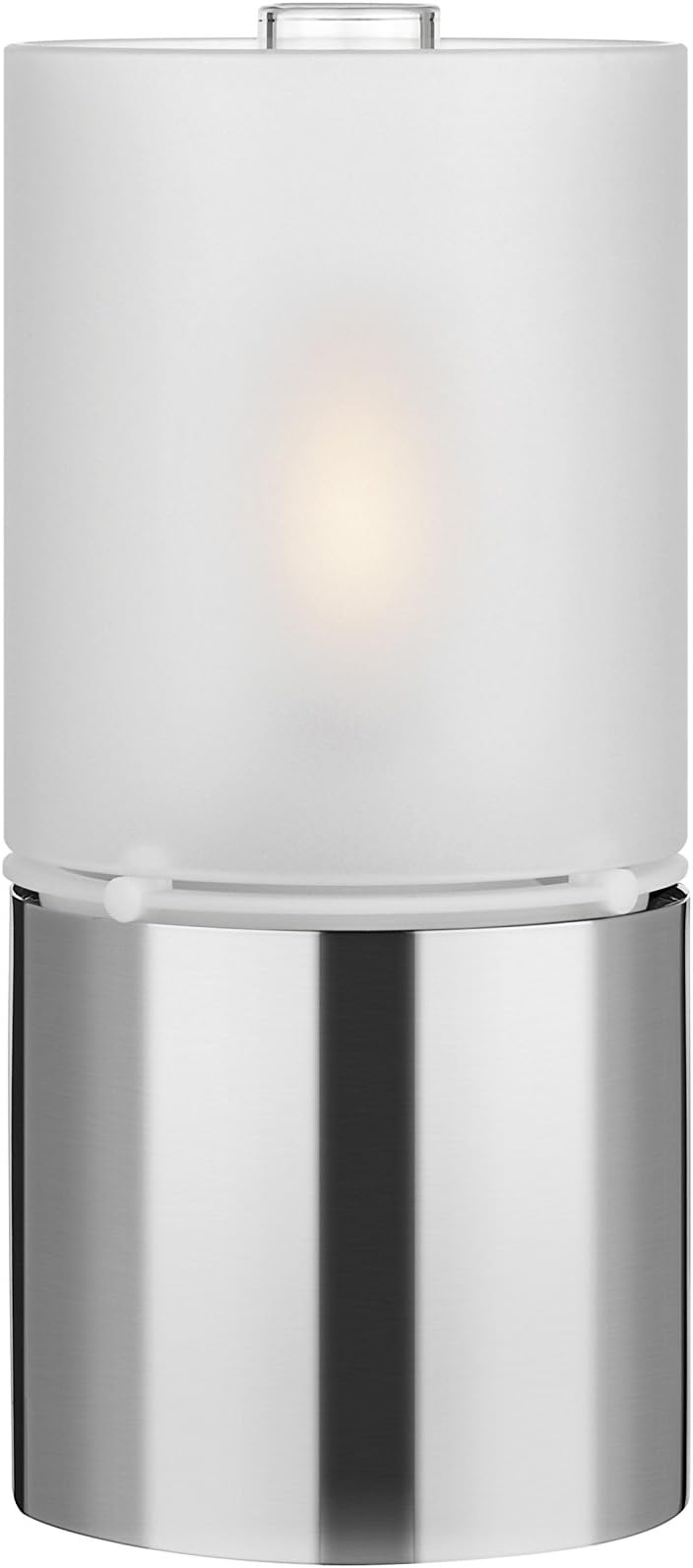 Stelton Oil Lamp Frosted Glass