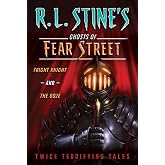 Ghosts of Fear Street: Fright Knight and the Ooze