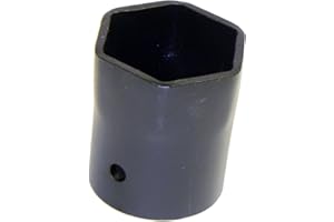 Crown Automotive-A692N Spindle Nut Socket Driveline and Axles