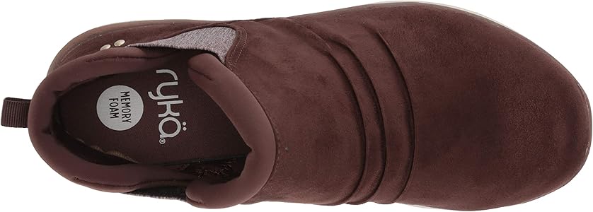 ryka niah ankle booties
