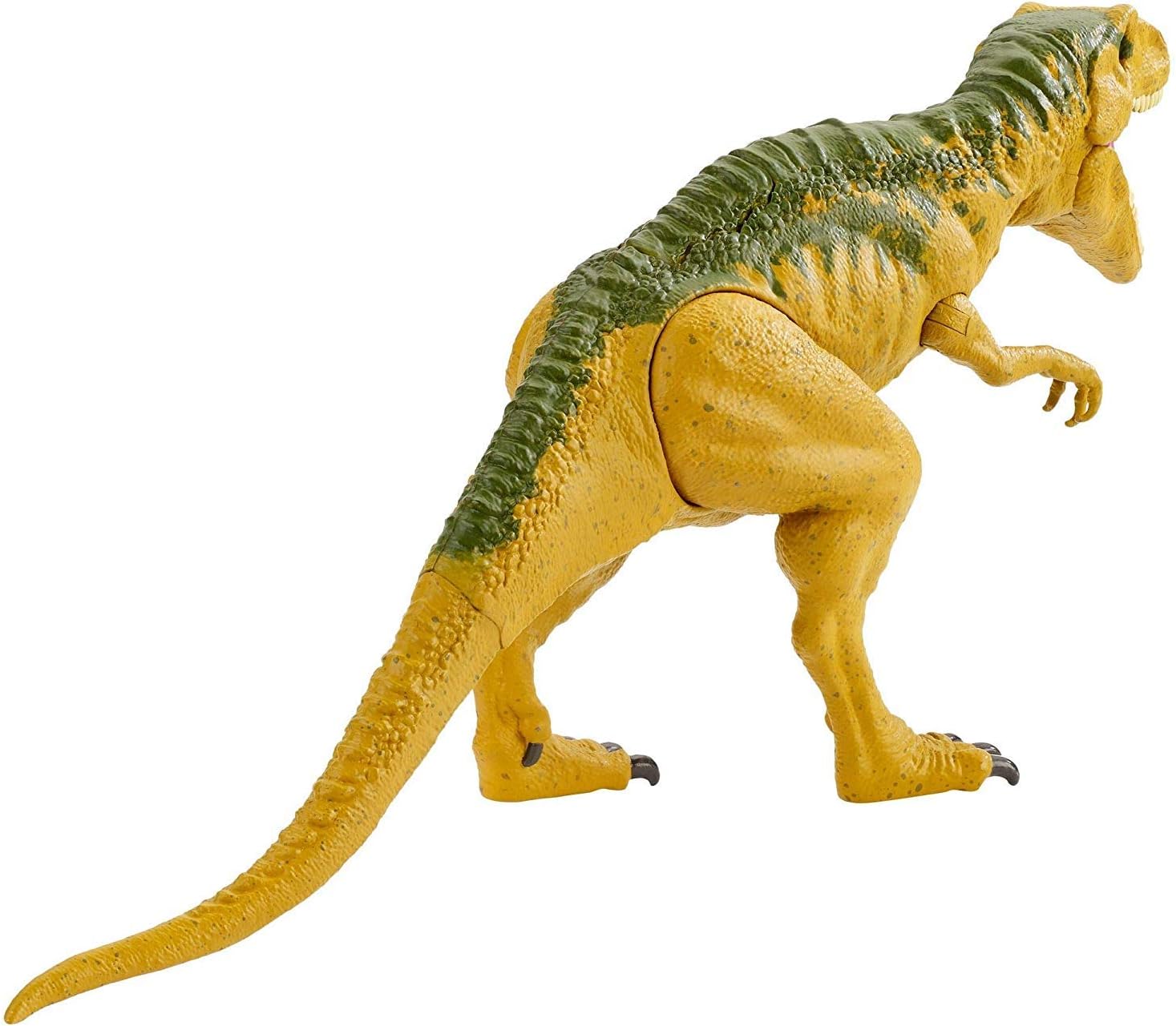 jurassic world metriacanthosaurus toy