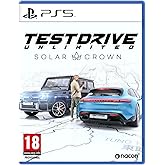 Nacon Test Drive (PS5)