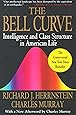 The Bell Curve: Intelligence and Class Structure in American Life (A Free Press Paperbacks Book)