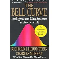 The Bell Curve: Intelligence and Class Structure in American Life (A Free Press Paperbacks Book)