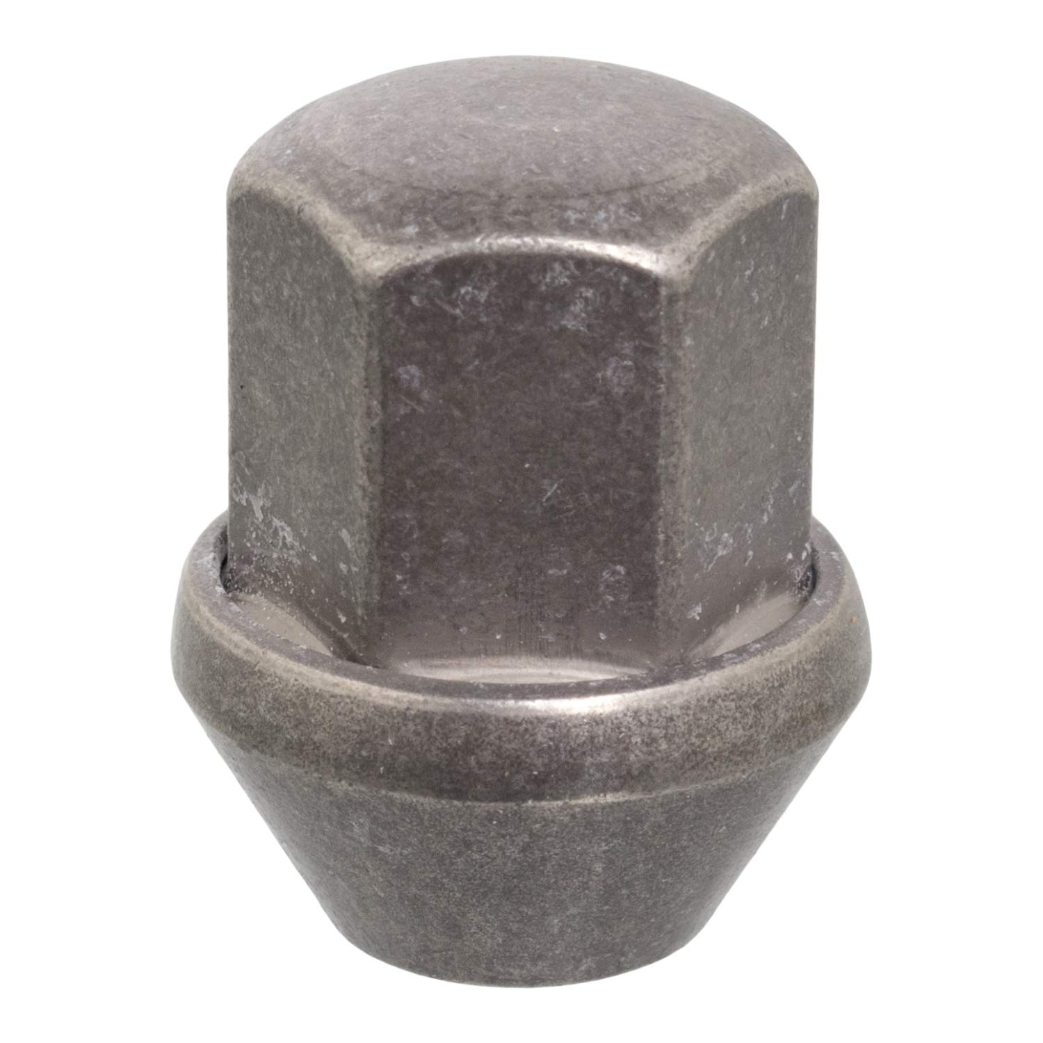 febi bilstein 36655 Wheel Nut for steel rim, pack of one