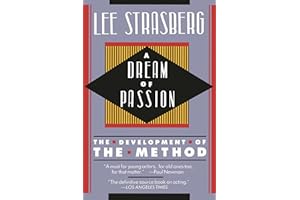 A Dream of Passion: The Development of the Method