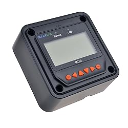 EPEVER MPPT Solar Charge Controller 40A 150V PV
