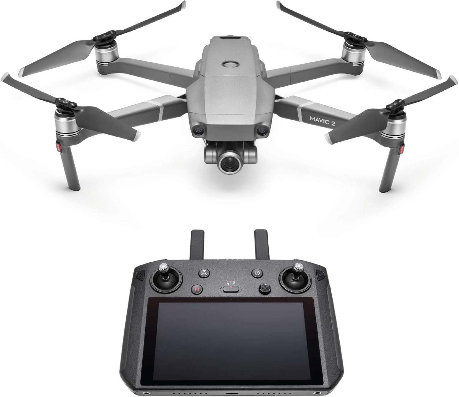 mavic 2 zoom smart controller combo