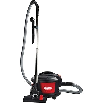 aspirateur silencieux