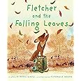 Fletcher and the Falling Leaves: A Fall Book for Kids