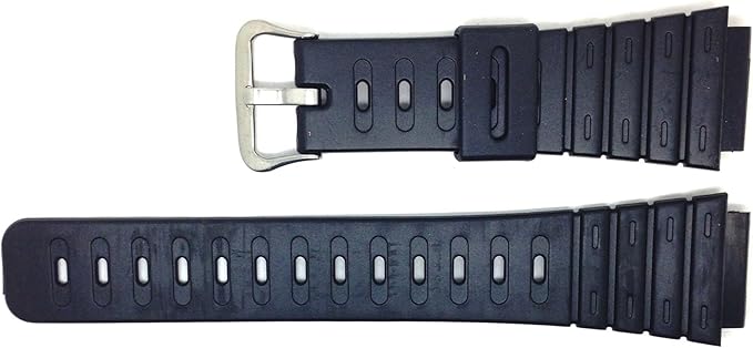 casio watch straps amazon