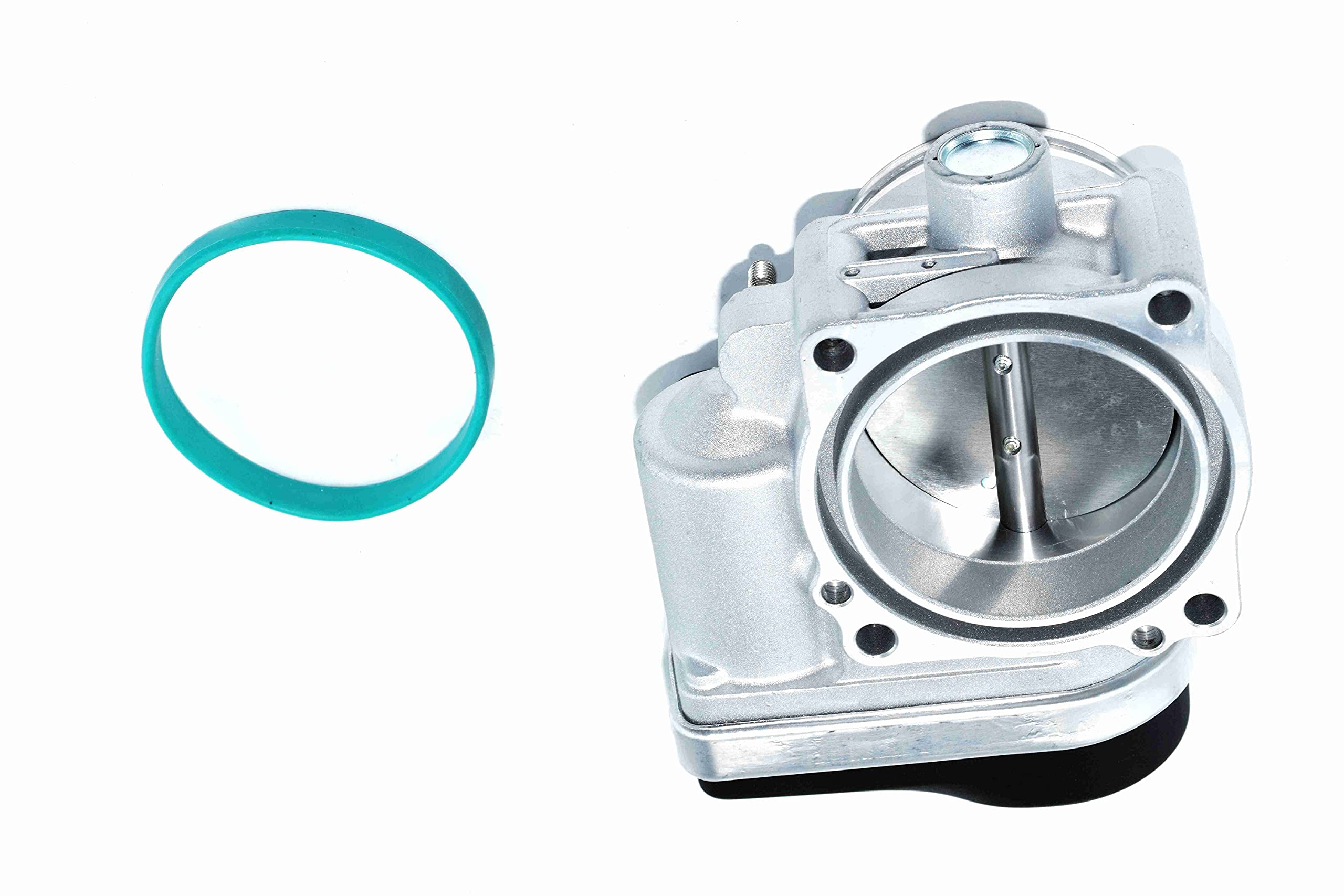 Photo 1 of ADIGARAUTO S20073 Throttle Body Compatible with BMW 325Ci/ 325i/ 325xi/ 525i/ X3/ X3/ Z3/ Z4 2.5L 3.0L 2.2L 3.2L