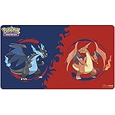 Ultra Pro Playmat Pokemon Mega Charizard X and Y