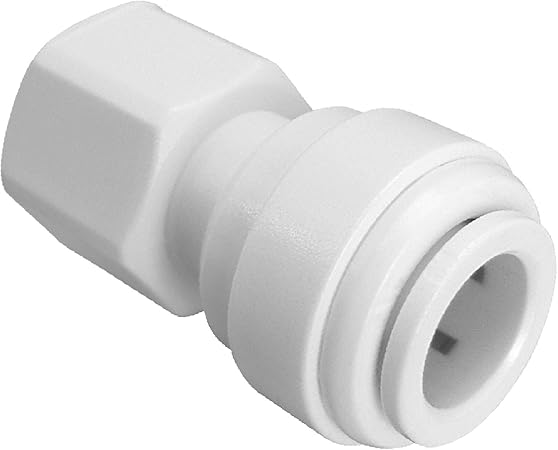 Express Water Faucet Adapter 3 8 X 7 16 Inch Quick Connect Qc