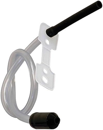 Sakura NV16 Visibleed Brake Kit Universal Fitting Retaining Strap Included