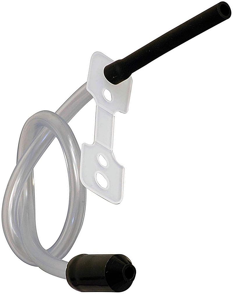 Sakura NV16 Visibleed Brake Kit Universal Fitting Retaining Strap Included