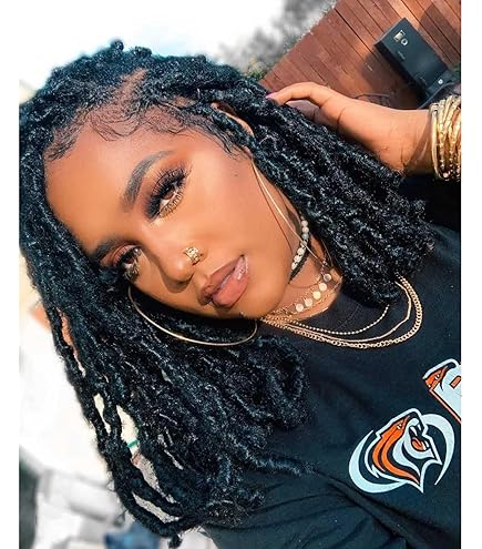 Amazon.com : Janet Collection Crochet Braids Nala Tress 3X Boho