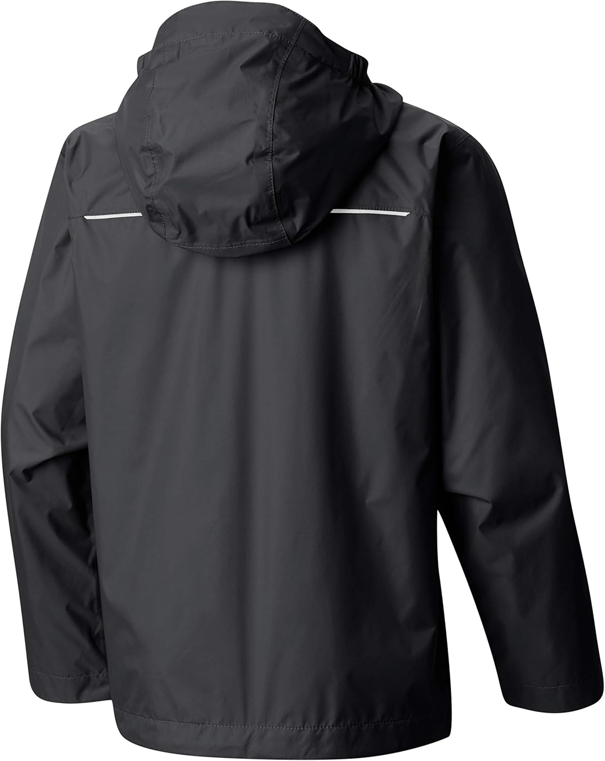 Columbia boys Breathable Watertight Jacket: Clothing