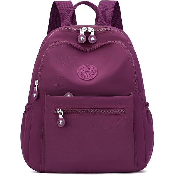 Amazon.com: PACKISM Small Backpack Purse for Women  display picture 1