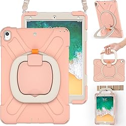 BRAECN Case for iPad Air