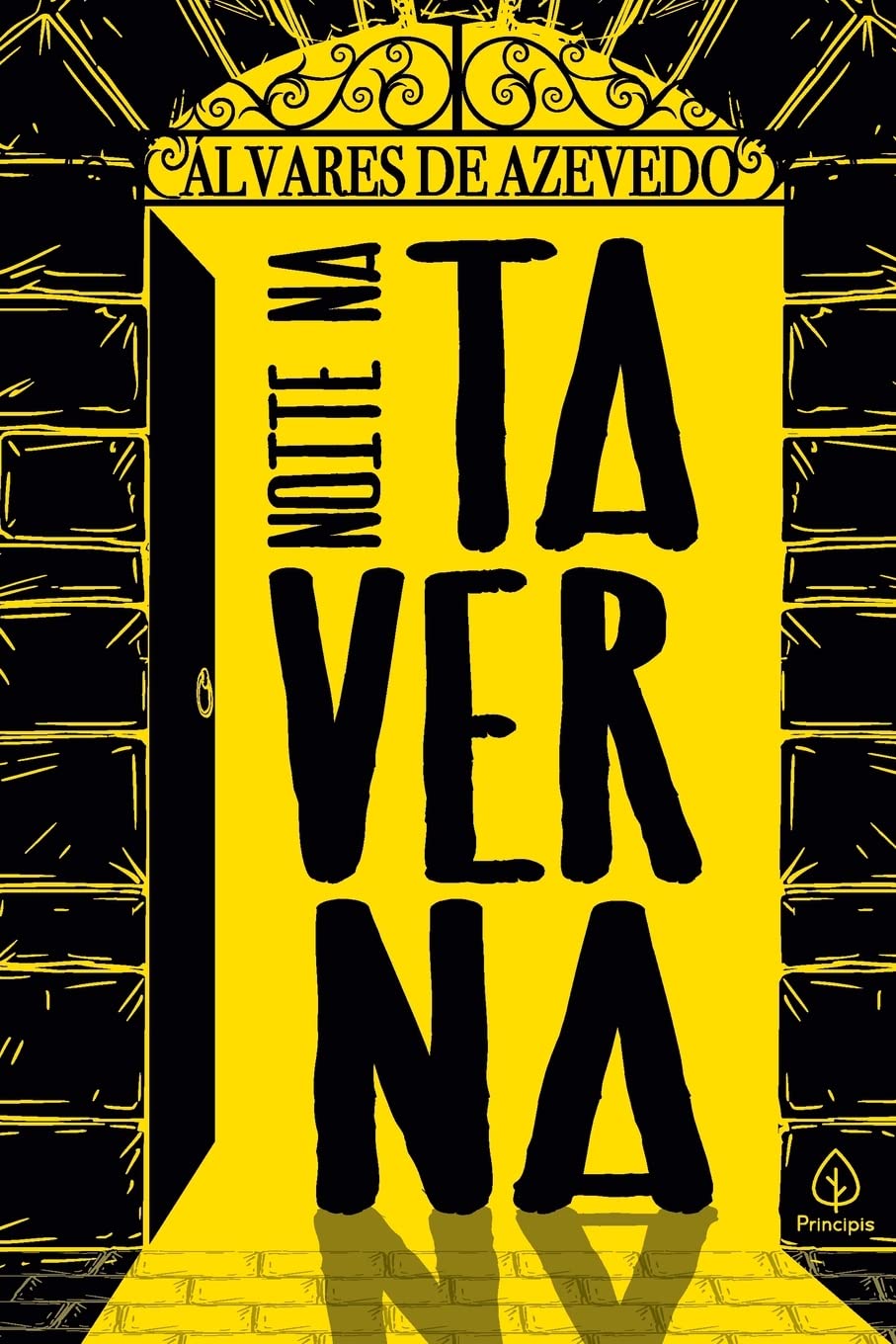 Noite na taverna (Portuguese Edition) Image