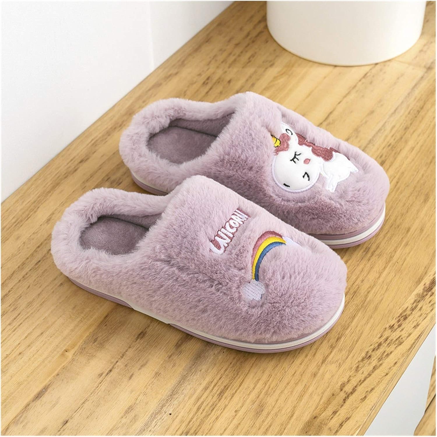winter slippers