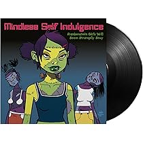 Frankenstein Girls Will Seem Strangely Sexy (180G) (Vinyl