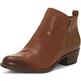Lucky Brand Women's Basel Bootie Ankle Boot