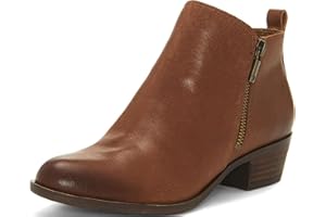 Lucky Brand Women's Basel Ankle Bootie