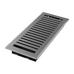 Imperial RG3445 4 x 12-Inch Montezuma Decorative