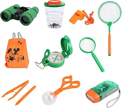 outdoor exploration kit
