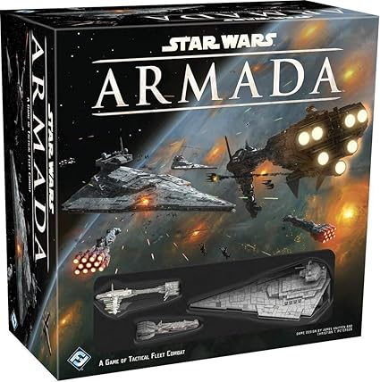 star wars armada accessories