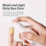 Beauty of Joseon Ginseng Moist Sun Serum SPF50+ PA++++ 50ml 1.69 fl.oz. view 4