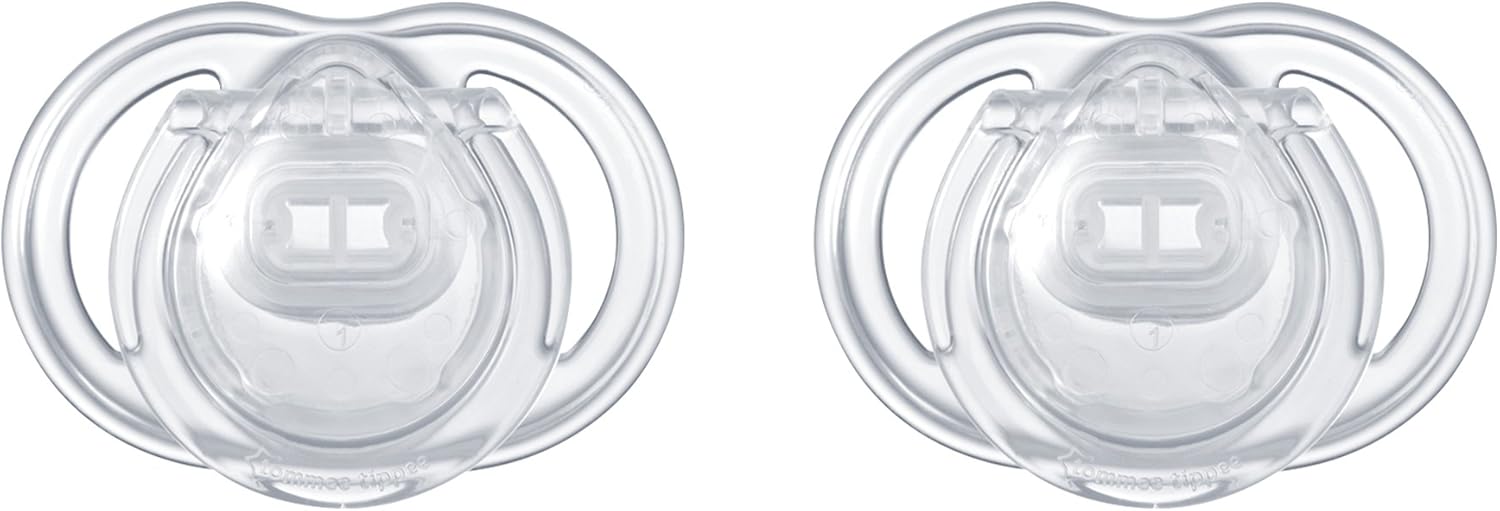 amazon tommee tippee dummies