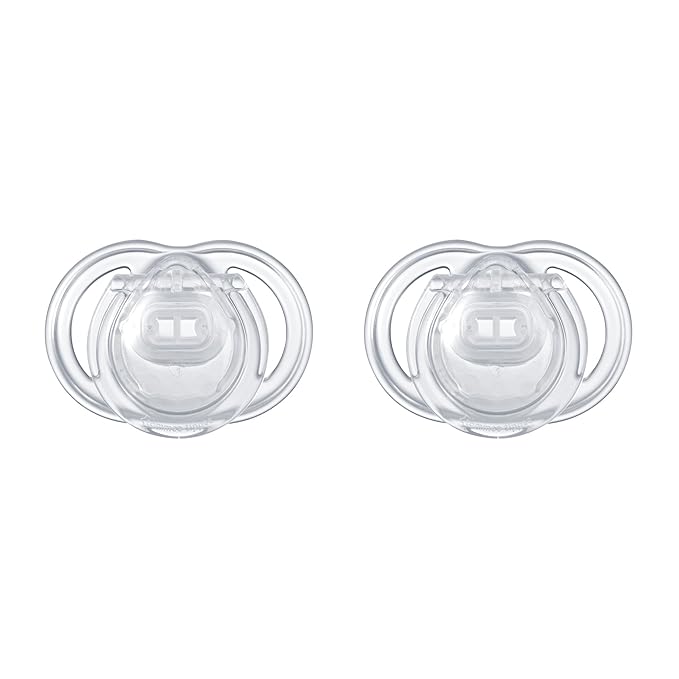 tommee tippee newborn dummies