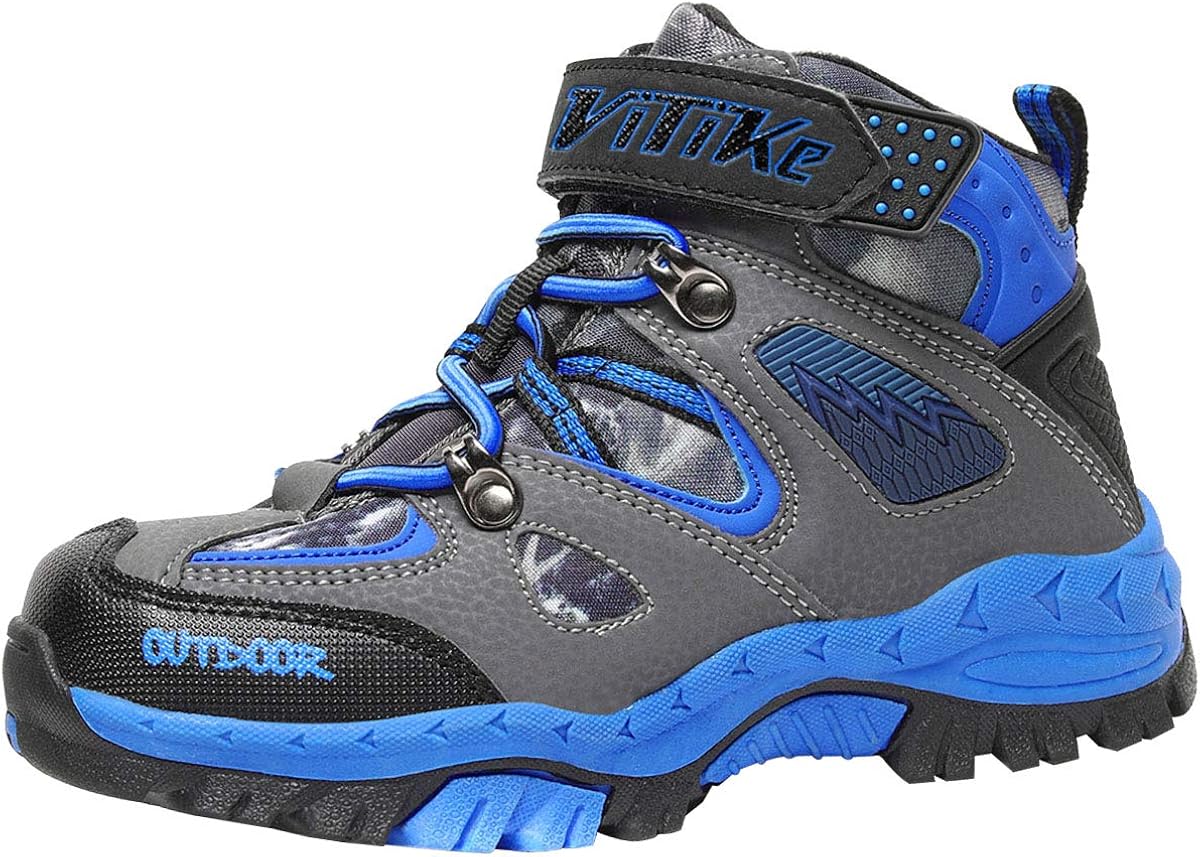 Boys walking boots size 2 Clearance