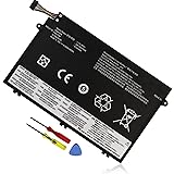 45Wh L17L3P51 01AV445 Laptop Battery for Lenovo