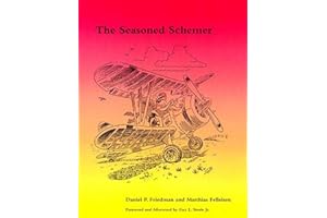 The Seasoned Schemer, second edition
