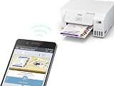 Epson EcoTank ET-2876 A4 Printer Wi-Fi Ink Tank Up to 3 Years Ink view 6