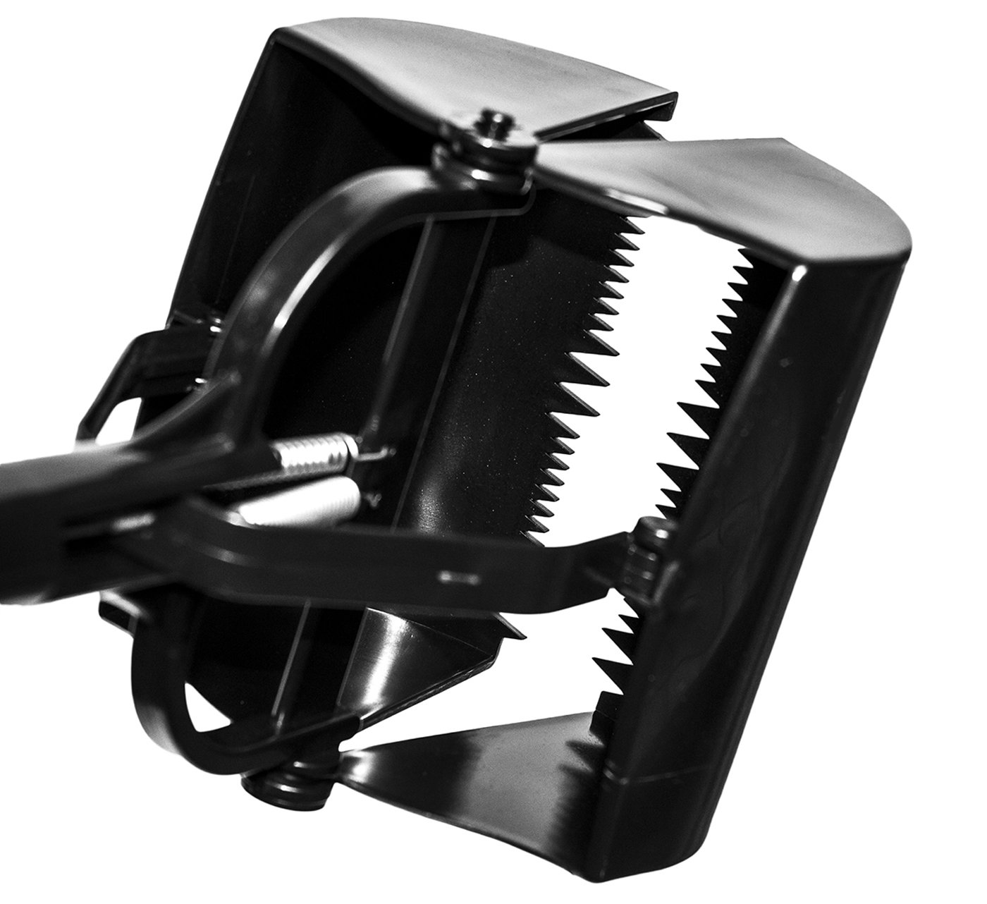 Large Dog Pooper Scooper Pet Waste Scoop Clean Poop XL Long Jumbo