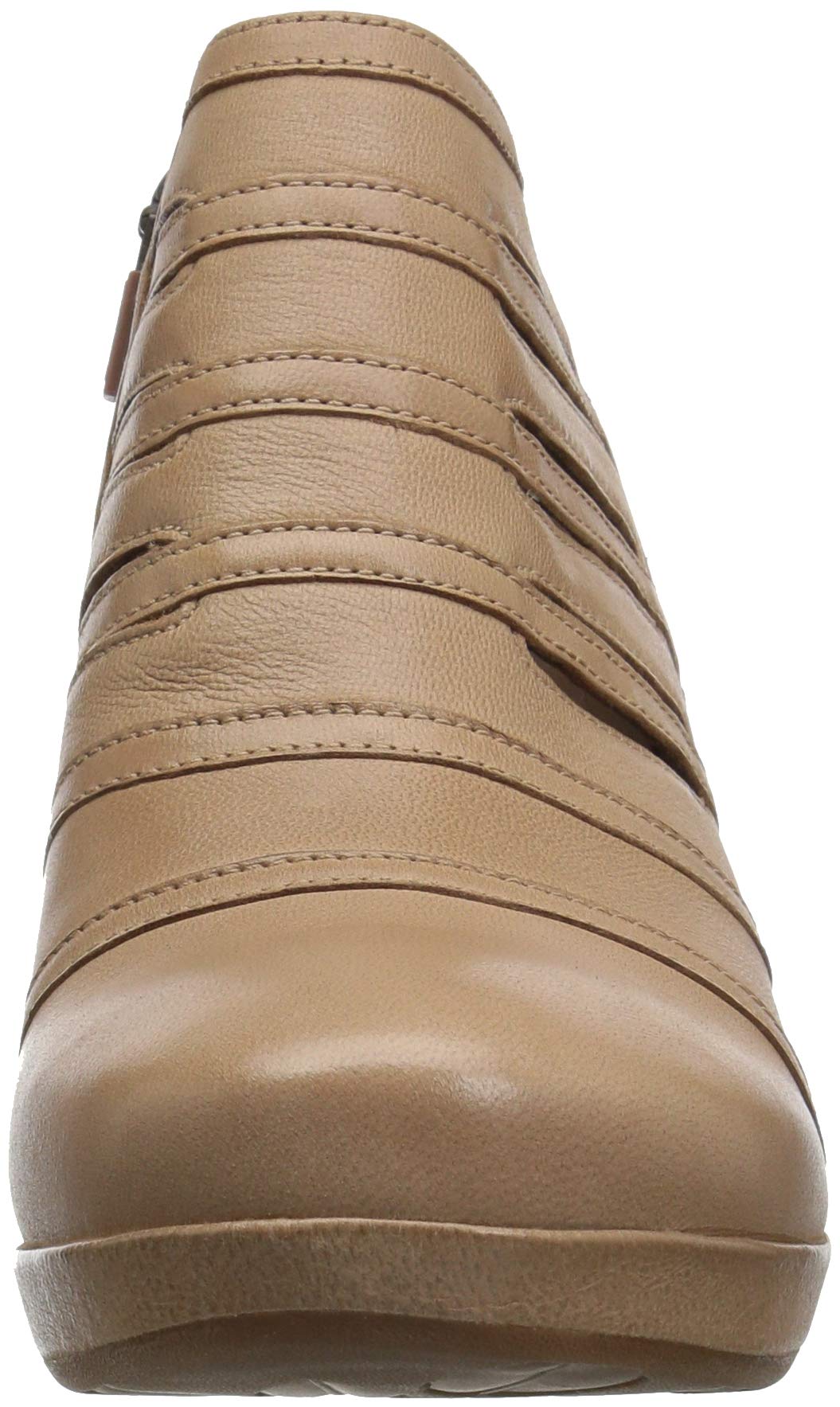 dansko women's meadow ankle boot