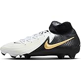 Nike Men's Phantom Luna 2 Pro FG High-Top Football Boots