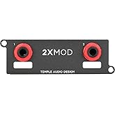 Temple Audio 2X MOD 2-way Jack Patch Module
