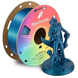 Polymaker Panchroma Blue Color Changing