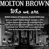 Molton Brown Discovery Body Care Collection travel set 12 x 30ml view 5