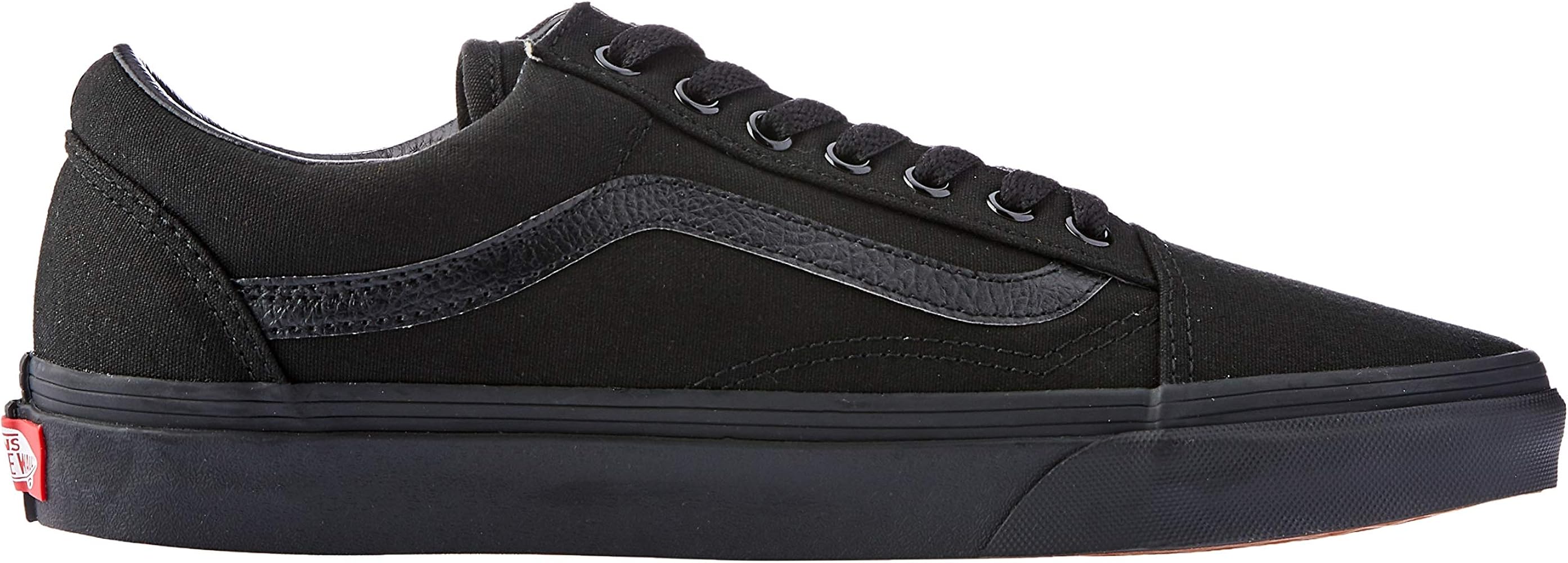 vans old skool black cijena