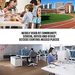 Copier RFID Smart ID Card,Stable and and Easy to