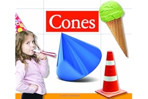 Cones (3-D Shapes)