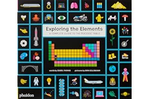 Exploring the Elements: A Complete Guide to the Periodic Table