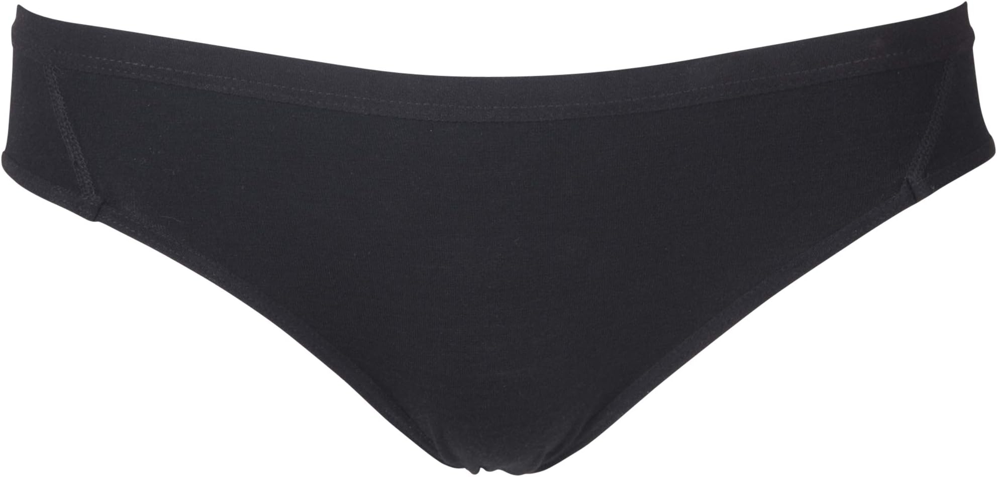 Ridge Merino Women's Bikini Brief - Merino Wool Underwear